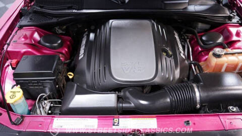 2010 Dodge Challenger