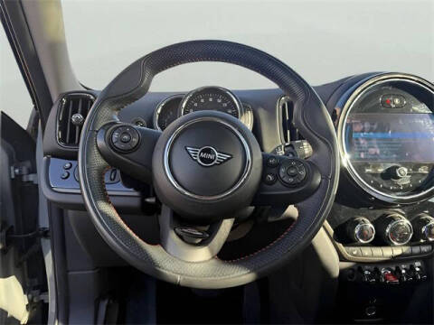 2021 MINI Countryman Cooper S ALL4