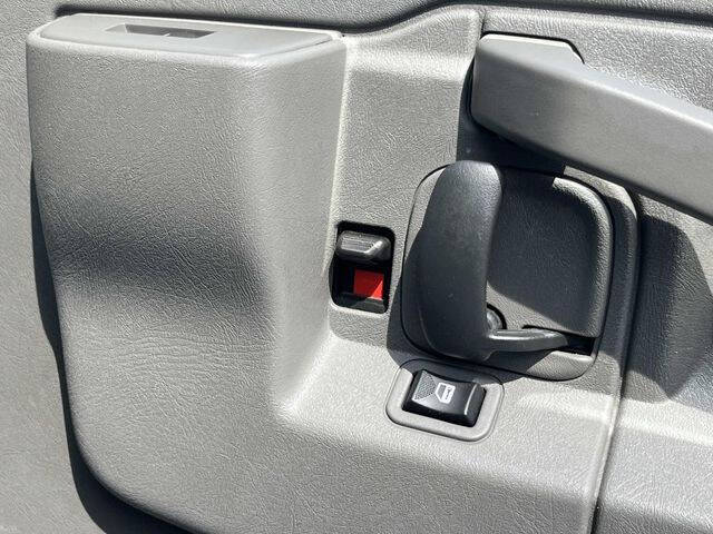 2025 GMC Savana 2500