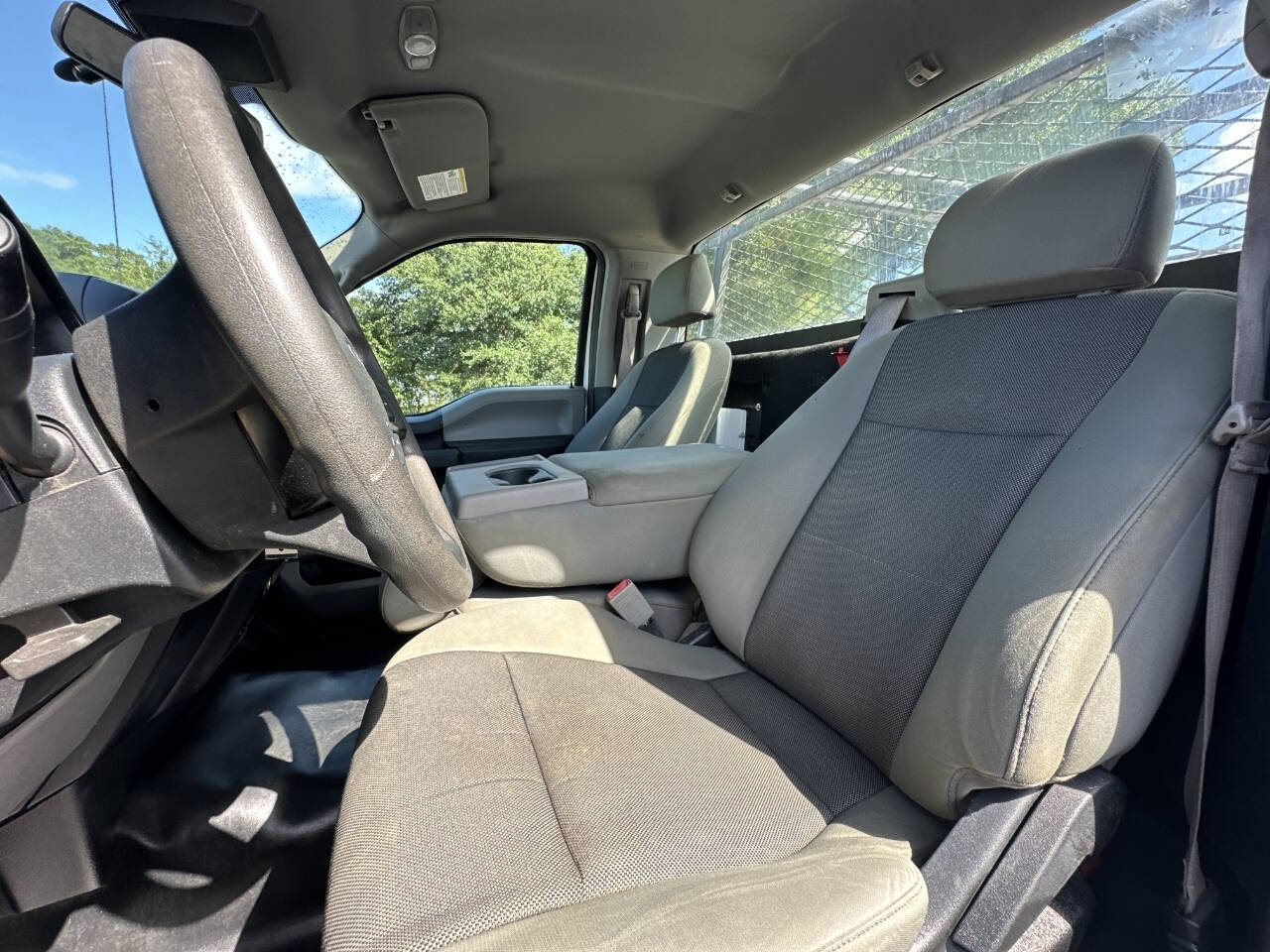 2020 Ford F-150 for sale at Greenlight Wholesalers LLC in Pensacola, FL