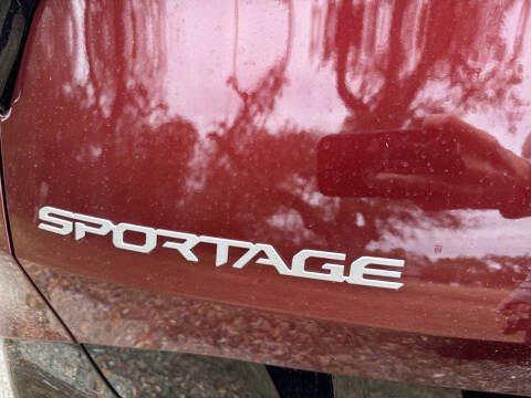2025 Kia Sportage SX-Prestige