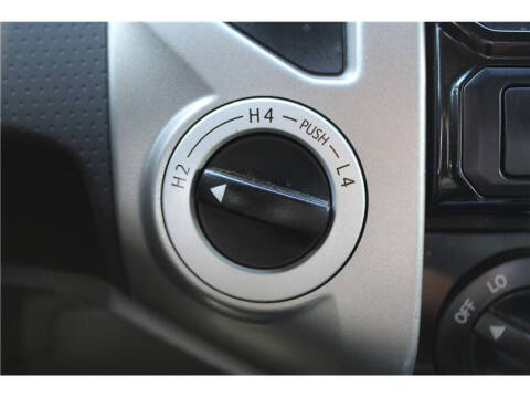 2014 Toyota Tacoma V6