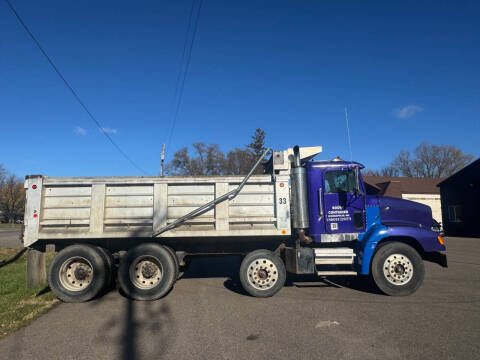 1992 Freightliner FLD112