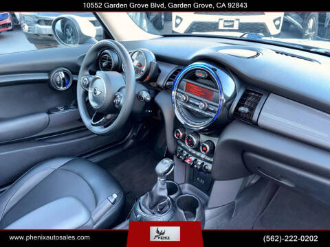 2014 MINI Hardtop Cooper