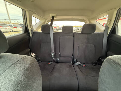 2009 Nissan Murano S