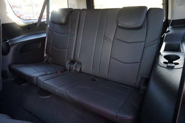 2019 Cadillac Escalade ESV Premium Luxury