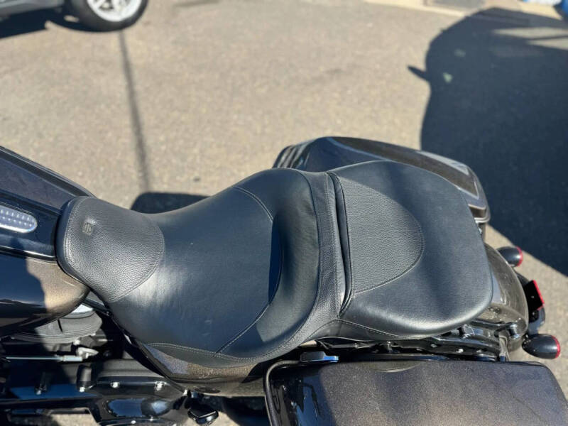 2020 Harley-Davidson FLTRXS Road Glide Special