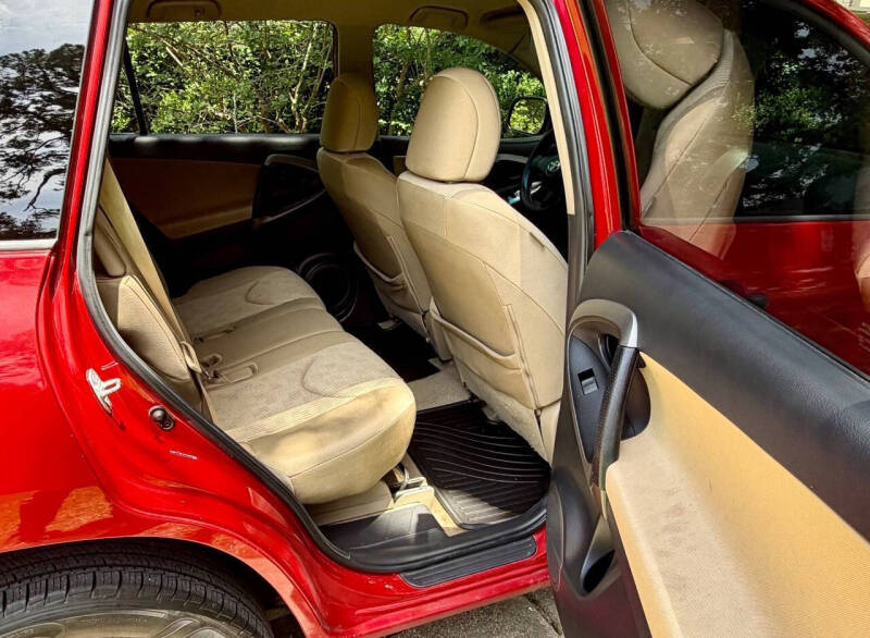 2010 Toyota RAV4