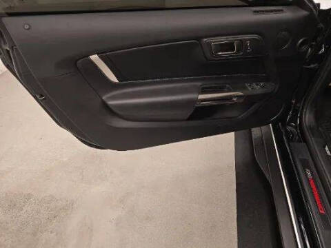 2020 Ford Mustang Shelby GT500