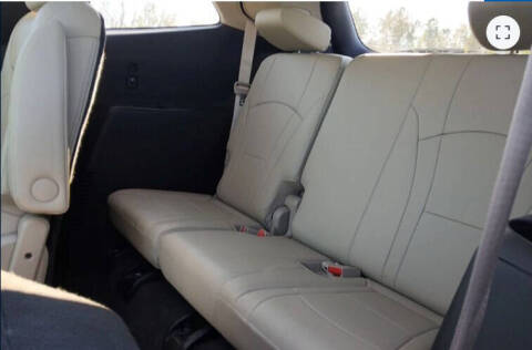 2019 Buick Enclave Premium