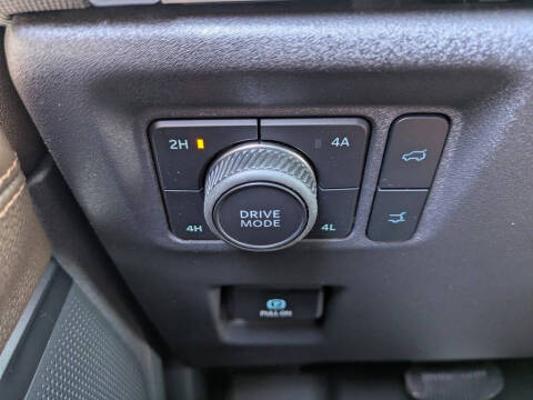 2026 Ford Expedition MAX King Ranch