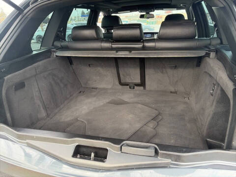 2013 BMW X5 xDrive50i