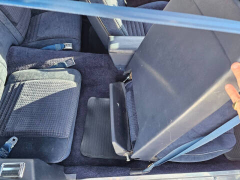 1980 Pontiac Trans Am