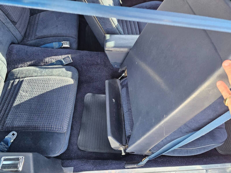 1980 Pontiac Trans Am