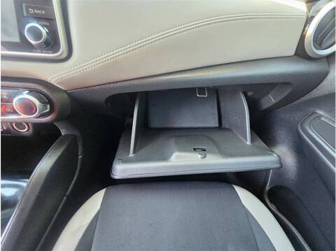 2020 Nissan Versa SV