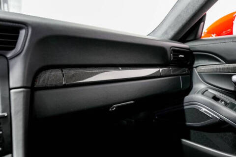 2013 Porsche 911 Carrera S