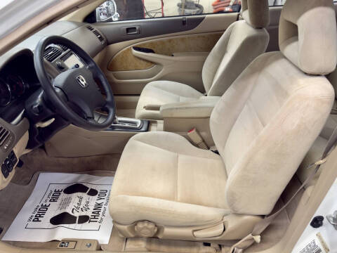 2005 Honda Civic EX Special Edition