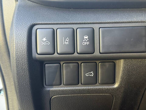 2026 Mitsubishi Eclipse Cross Black Edition