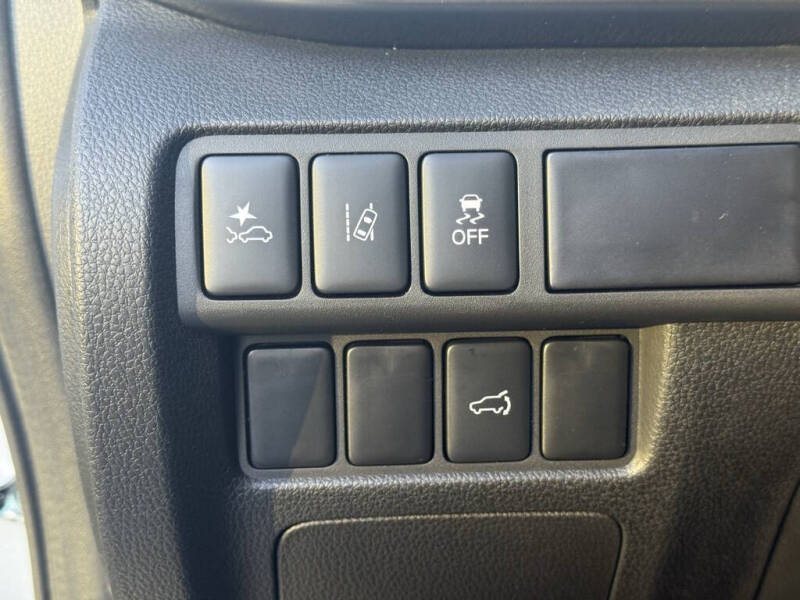 2026 Mitsubishi Eclipse Cross Black Edition