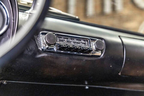 1959 Alfa Romeo 2000