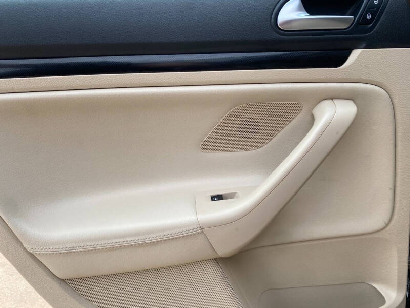 2012 Volkswagen Jetta SportWagen TDI