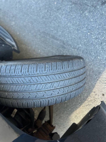 2014 Chevrolet Tahoe LT