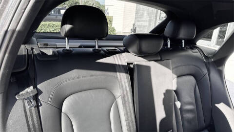 2018 Audi Q3 2.0T Premium Plus