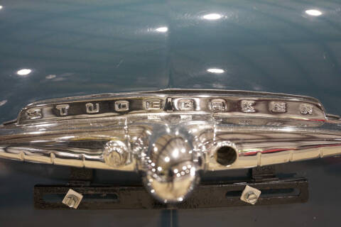 1949 Studebaker Champion