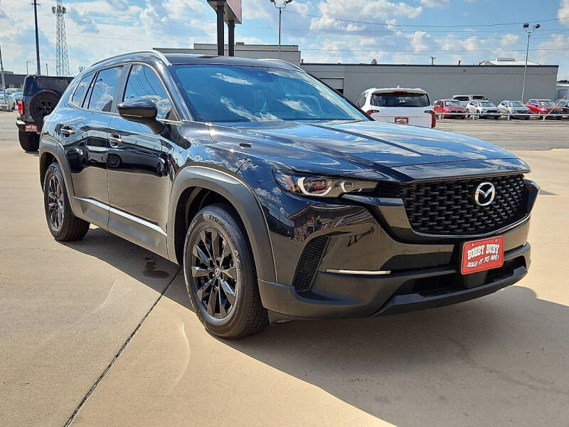 2024 Mazda CX-50 2.5 S Preferred