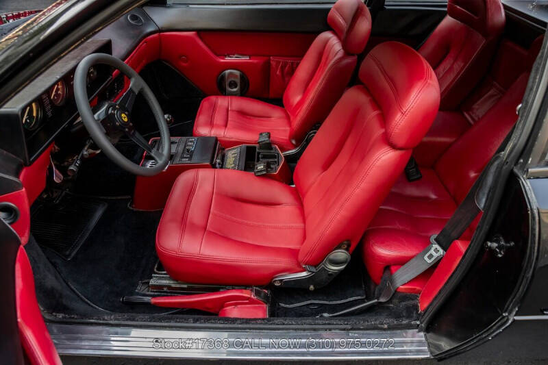 1982 Ferrari Mondial