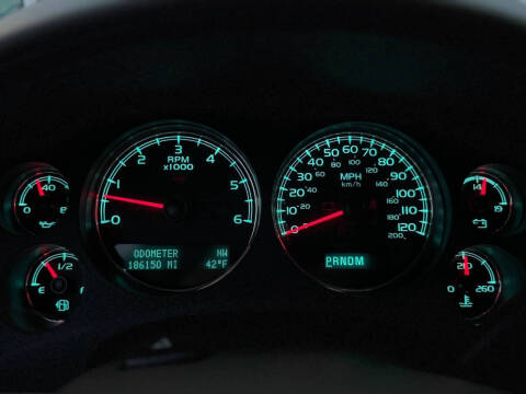 2013 GMC Sierra 1500 SLT