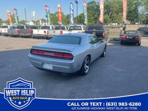 2009 Dodge Challenger