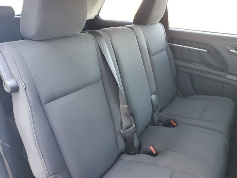 2010 Dodge Journey SXT