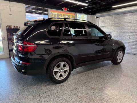 2013 BMW X5 xDrive35i Premium