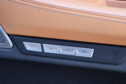 2017 BMW 7 Series 750i xDrive