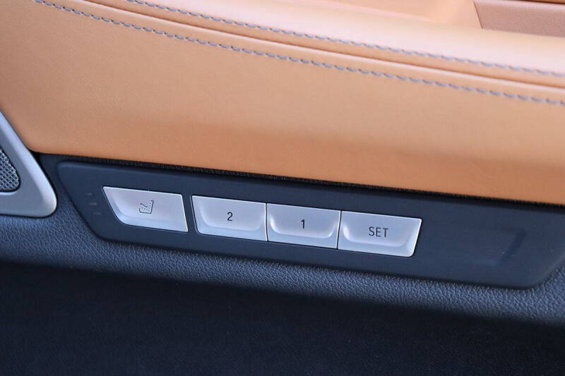 2017 BMW 7 Series 750i xDrive