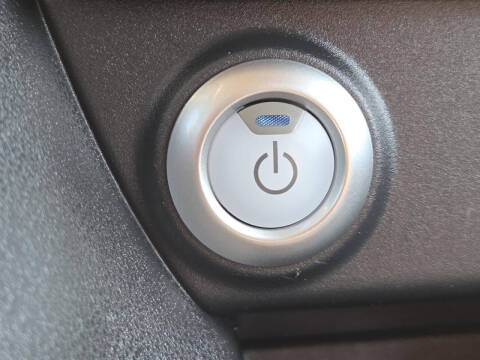 2023 Nissan LEAF S