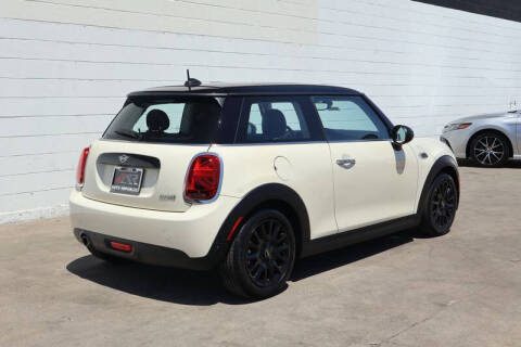 2019 MINI Hardtop 2 Door Cooper