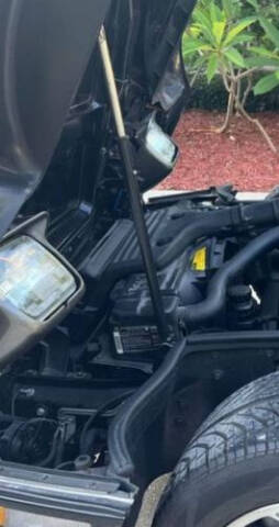 1987 Chevrolet Corvette