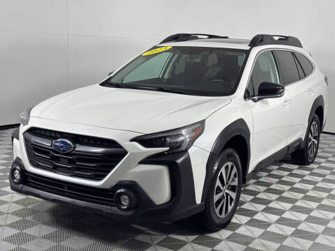 2023 Subaru Outback Premium