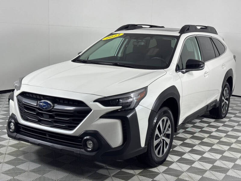 2023 Subaru Outback Premium