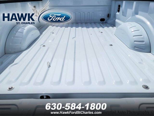 2026 Ford F-250 Super Duty XL