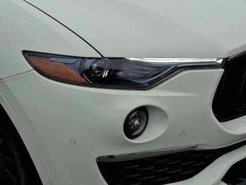 2022 Maserati Levante GT