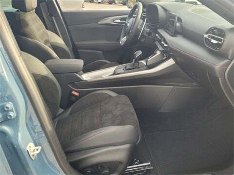 2024 Dodge Hornet R/T Plus