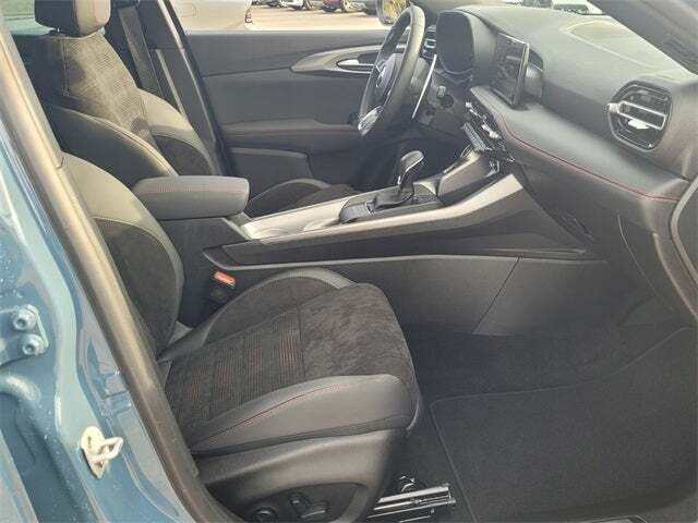 2024 Dodge Hornet R/T Plus