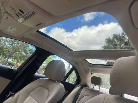 2017 Mercedes-Benz C-Class C 300 4MATIC