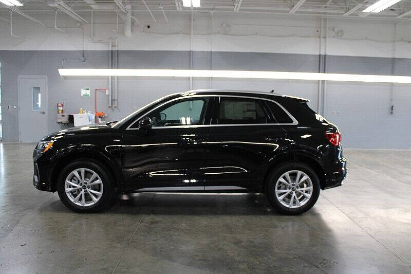 2022 Audi Q3 for sale in Sioux Falls, SD