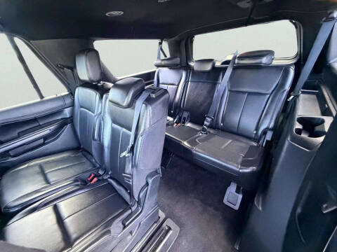 2018 Ford Expedition MAX XLT