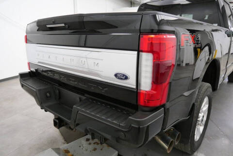 2017 Ford F-250 Super Duty