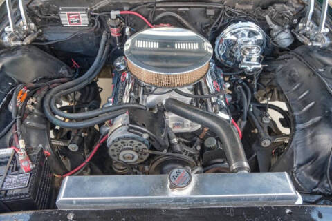 1970 Chevrolet Impala